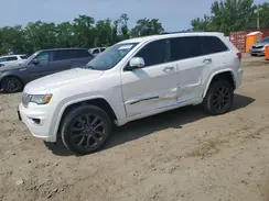 1C4RJFCG5HC849924 2017 JEEP GRAND CHEROKEE