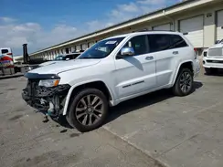 1C4RJFCG5HC902542 2017 JEEP GRAND CHEROKEE