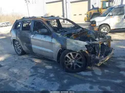 1C4RJFCG5HC959548 2017 JEEP GRAND CHEROKEE