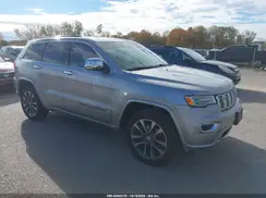 1C4RJFCG5HC964488 2017 JEEP GRAND CHEROKEE