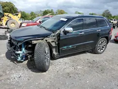 1C4RJFCG5JC111739 2018 JEEP GRAND CHEROKEE