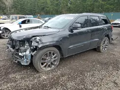 1C4RJFCG5JC147415 2018 JEEP GRAND CHEROKEE