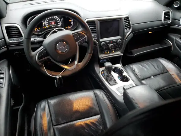 1C4RJFCG5JC147415 2018 JEEP GRAND CHEROKEE - Image 8