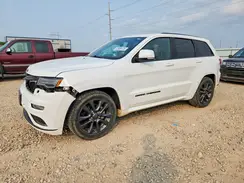 1C4RJFCG5JC152260 2018 JEEP GRAND CHEROKEE