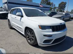 1C4RJFCG5JC172024 2018 JEEP GRAND CHEROKEE