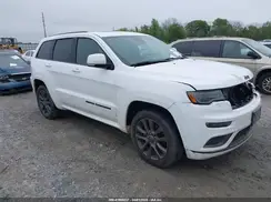 1C4RJFCG5JC177580 2018 JEEP GRAND CHEROKEE