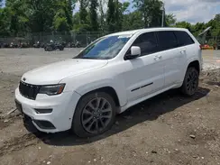 1C4RJFCG5JC179040 2018 JEEP GRAND CHEROKEE
