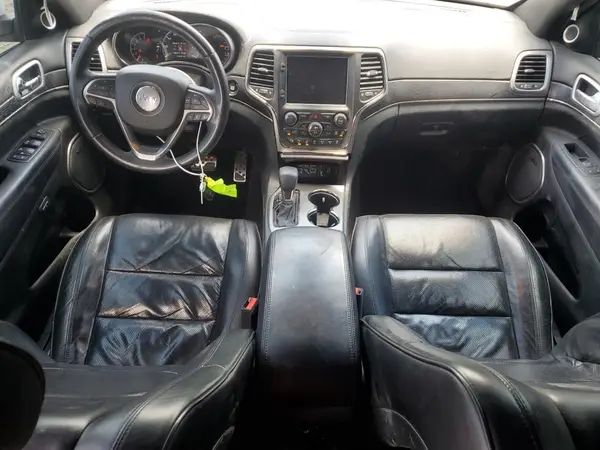 1C4RJFCG5JC179040 2018 JEEP GRAND CHEROKEE - Image 8