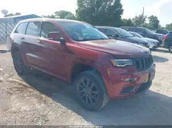 1C4RJFCG5JC179846 2018 JEEP GRAND CHEROKEE