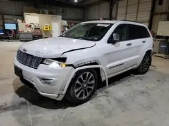 1C4RJFCG5JC191351 2018 JEEP GRAND CHEROKEE
