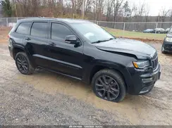 1C4RJFCG5JC203448 2018 JEEP GRAND CHEROKEE