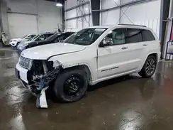 1C4RJFCG5JC216281 2018 JEEP GRAND CHEROKEE