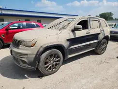 1C4RJFCG5JC299176 2018 JEEP GRAND CHEROKEE