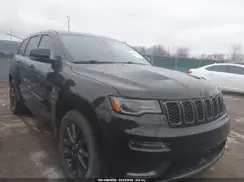 1C4RJFCG5JC303906 2018 JEEP GRAND CHEROKEE