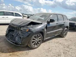1C4RJFCG5JC334380 2018 JEEP GRAND CHEROKEE