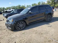 1C4RJFCG5JC378489 2018 JEEP GRAND CHEROKEE