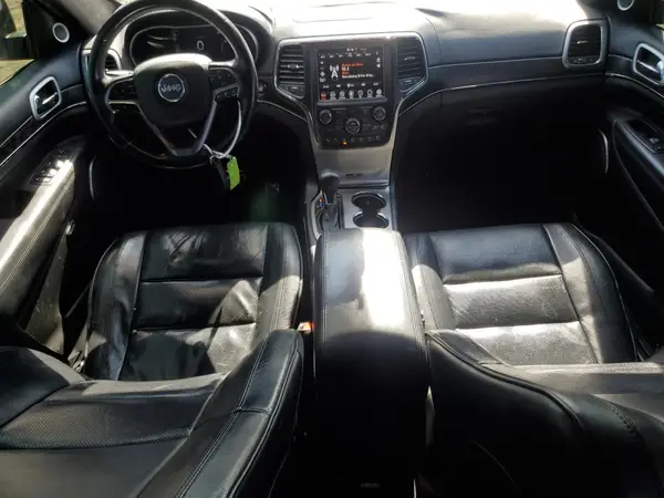 1C4RJFCG5JC378489 2018 JEEP GRAND CHEROKEE - Image 8
