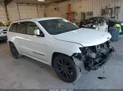 1C4RJFCG5JC393221 2018 JEEP GRAND CHEROKEE
