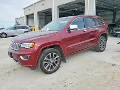 1C4RJFCG5JC410406 2018 JEEP GRAND CHEROKEE
