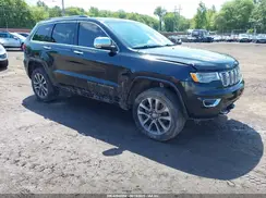 1C4RJFCG5JC437475 2018 JEEP GRAND CHEROKEE
