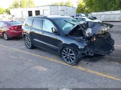 1C4RJFCG5JC445978 2018 JEEP GRAND CHEROKEE