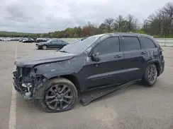 1C4RJFCG5JC504379 2018 JEEP GRAND CHEROKEE