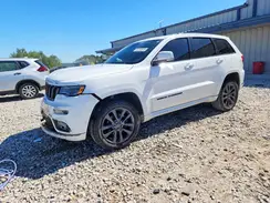 1C4RJFCG5KC567466 2019 JEEP GRAND CHEROKEE