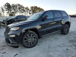 1C4RJFCG5KC567984 2019 JEEP GRAND CHEROKEE