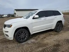 1C4RJFCG5KC569699 2019 JEEP GRAND CHEROKEE
