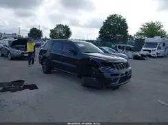 1C4RJFCG5KC589841 2019 JEEP GRAND CHEROKEE