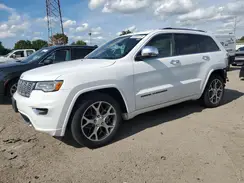 1C4RJFCG5KC590780 2019 JEEP GRAND CHEROKEE
