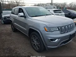 1C4RJFCG5KC593825 2019 JEEP GRAND CHEROKEE