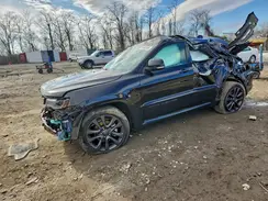 1C4RJFCG5KC619453 2019 JEEP GRAND CHEROKEE