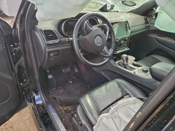 1C4RJFCG5KC619453 2019 JEEP GRAND CHEROKEE - Image 8