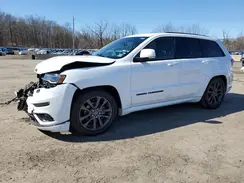 1C4RJFCG5KC619744 2019 JEEP GRAND CHEROKEE