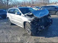 1C4RJFCG5KC637709 2019 JEEP GRAND CHEROKEE