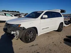 1C4RJFCG5KC638522 2019 JEEP GRAND CHEROKEE