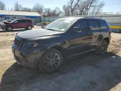 1C4RJFCG5KC639198 2019 JEEP GRAND CHEROKEE