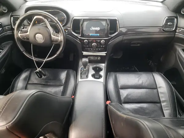 1C4RJFCG5KC695190 2019 JEEP GRAND CHEROKEE - Image 8