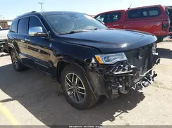 1C4RJFCG5KC716930 2019 JEEP GRAND CHEROKEE