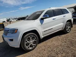 1C4RJFCG5KC726566 2019 JEEP GRAND CHEROKEE