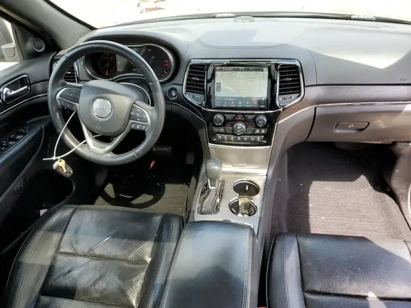 1C4RJFCG5KC785620 2019 JEEP GRAND CHEROKEE - Image 8