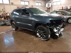 1C4RJFCG5KC809656 2019 JEEP GRAND CHEROKEE
