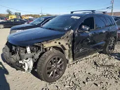 1C4RJFCG5KC818549 2019 JEEP GRAND CHEROKEE