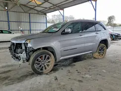 1C4RJFCG5KC843595 2019 JEEP GRAND CHEROKEE