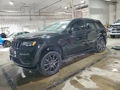 1C4RJFCG5LC110531 2020 JEEP GRAND CHEROKEE
