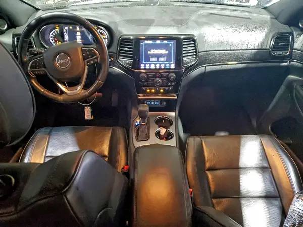 1C4RJFCG5LC110531 2020 JEEP GRAND CHEROKEE - Image 8