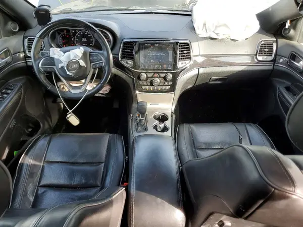 1C4RJFCG5LC133713 2020 JEEP GRAND CHEROKEE - Image 8