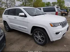 1C4RJFCG5LC174231 2020 JEEP GRAND CHEROKEE