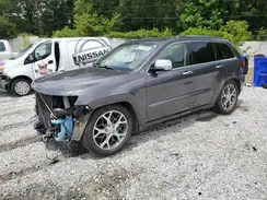 1C4RJFCG5LC179378 2020 JEEP GRAND CHEROKEE